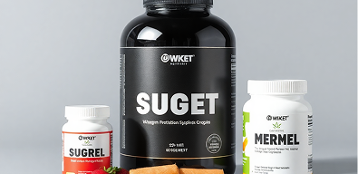 Supplements for Strength